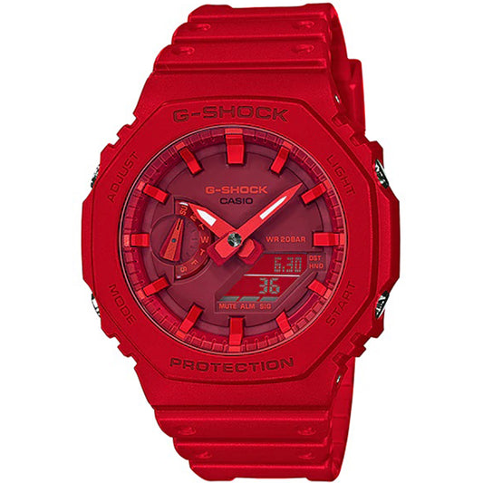 G-SHOCK GA-2100-4A