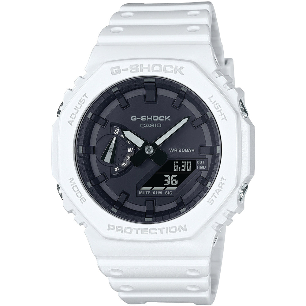 G-SHOCK GA-2100-7A