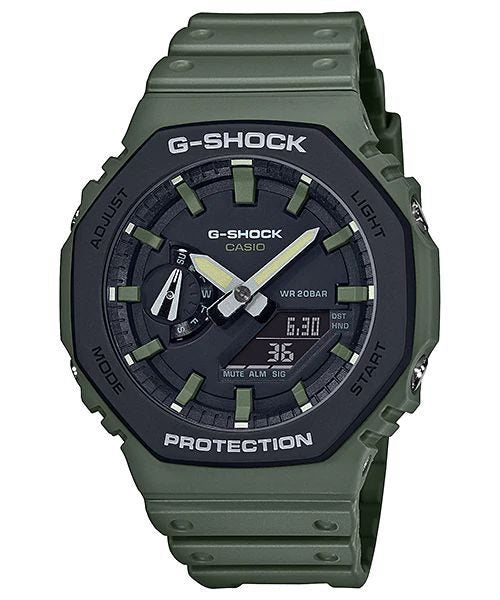 G-SHOCK GA-2110SU-3A