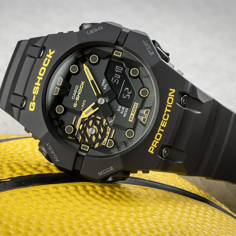 G-SHOCK GA-B001CY-1A