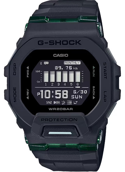 G-SHOCK GBD-200UU-1