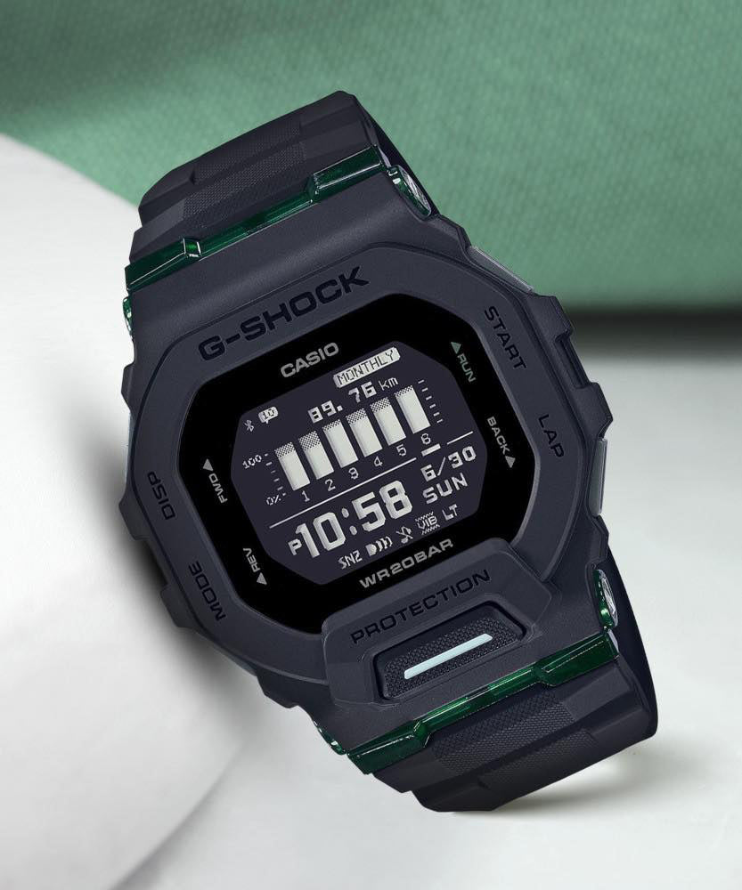 G-SHOCK GBD-200UU-1