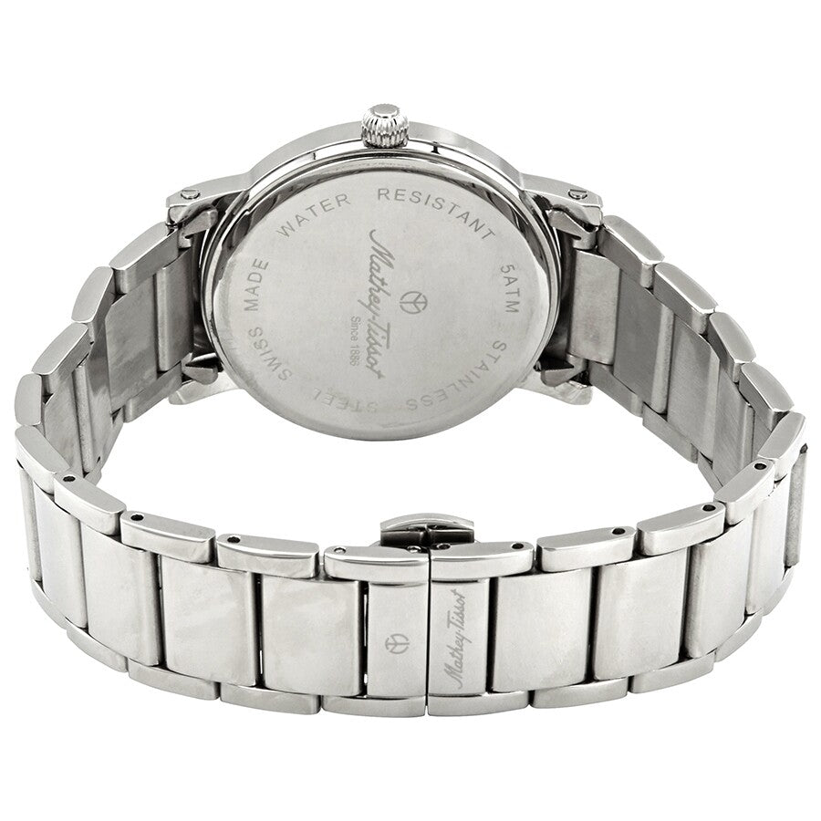 Mathey-Tissot City H611251MAN