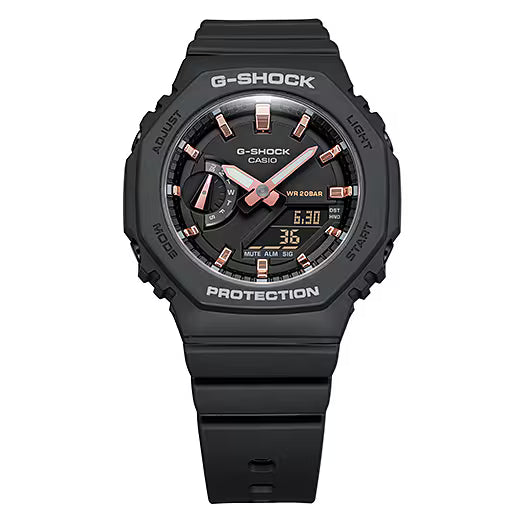 G-SHOCK GMA-S2100-1A