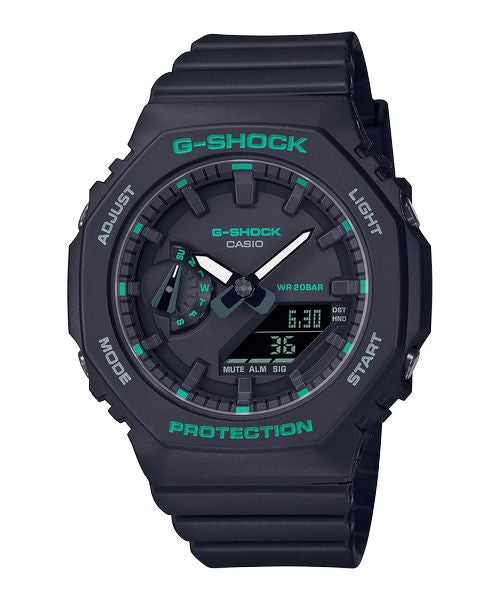 G-SHOCK GMA-S2100GA-1A