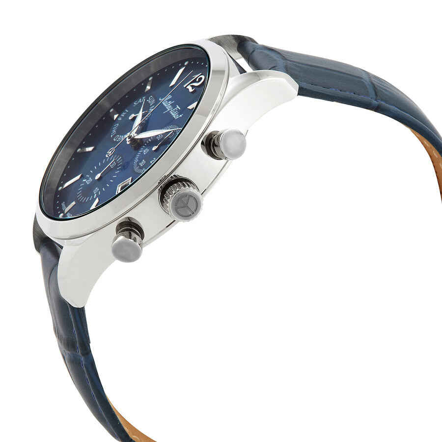 Mathey-Tissot Zeus Urban Chrono H411CHALBU