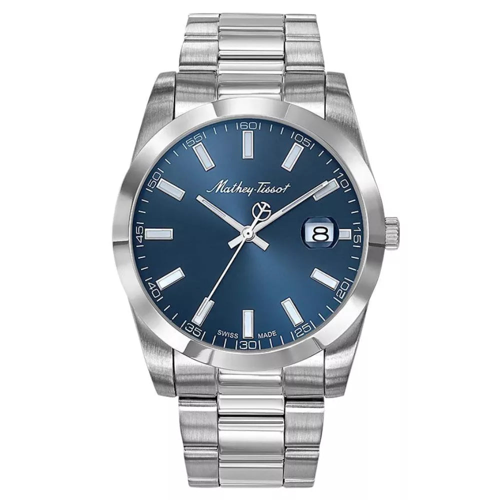 Mathey-Tissot Mathy I H450ABU