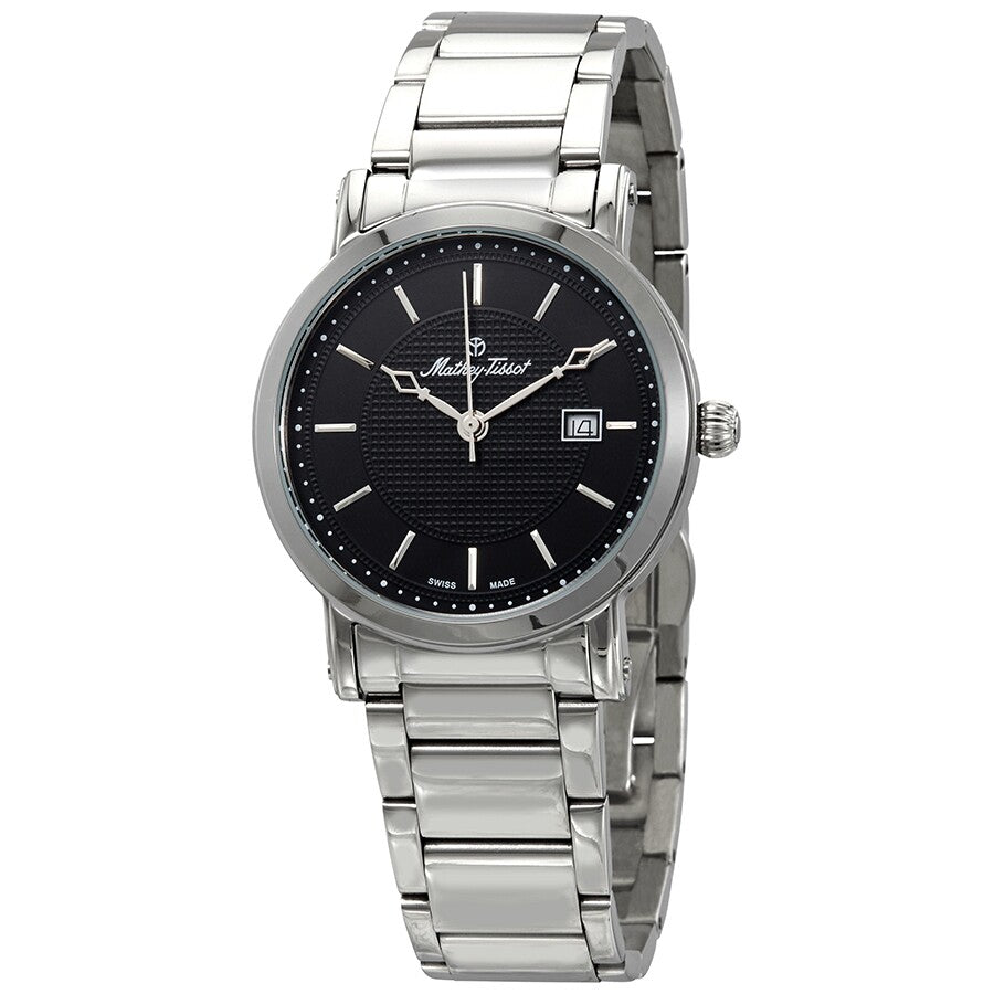 Mathey-Tissot City H611251MAN
