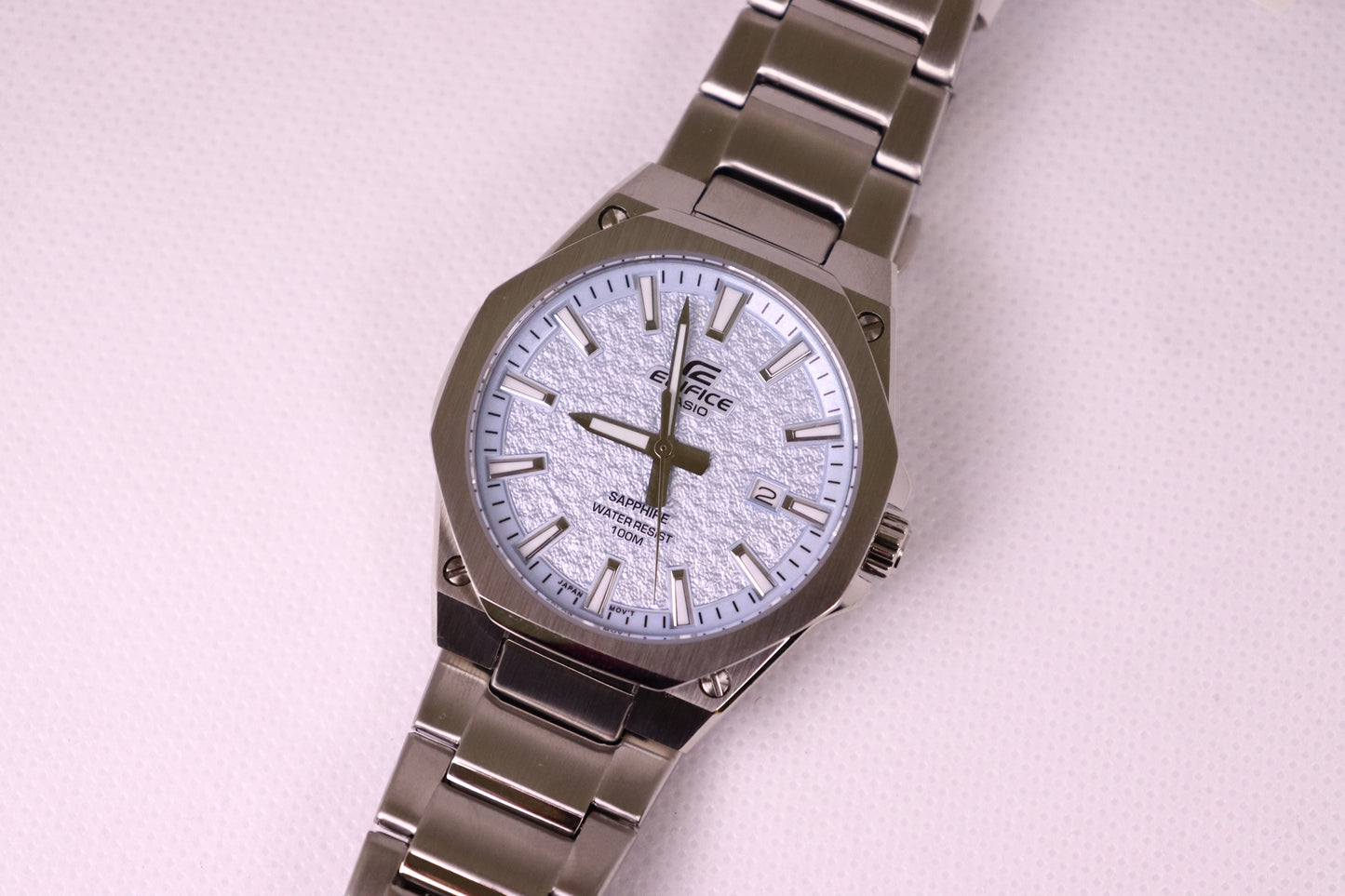 Edifice EFR-S108DE-2A