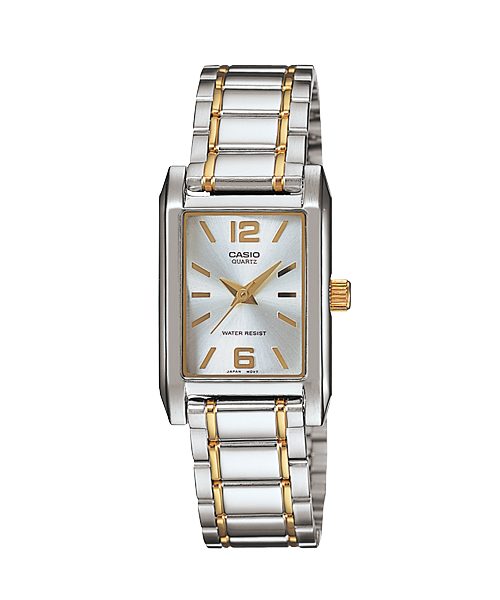 CASIO LTP-1235SG-7A