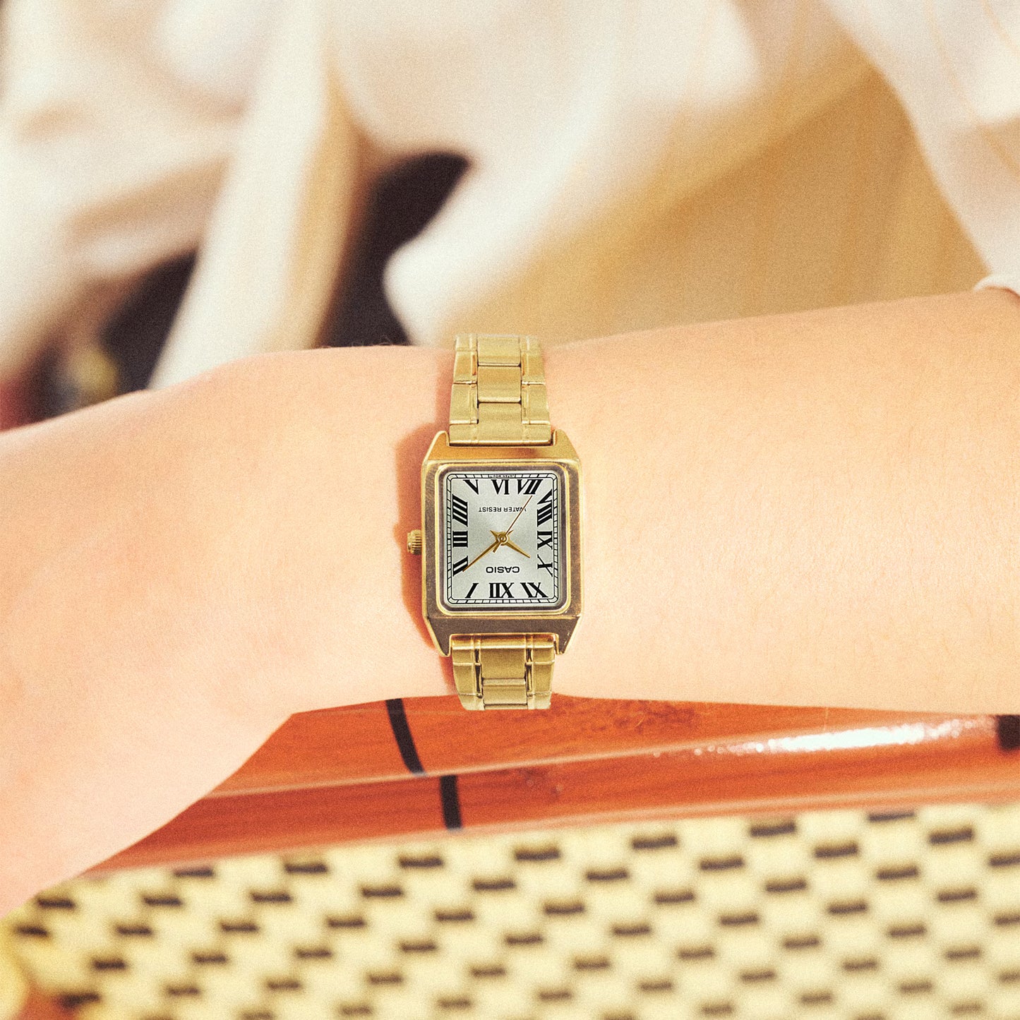 CASIO LTP-V007G-9B