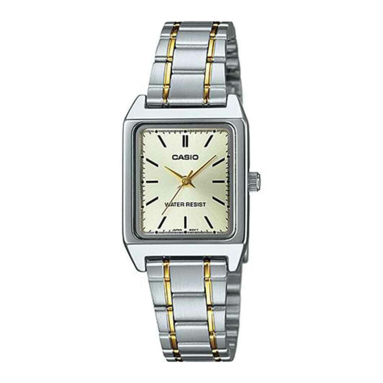 CASIO LTP-V007SG-9E