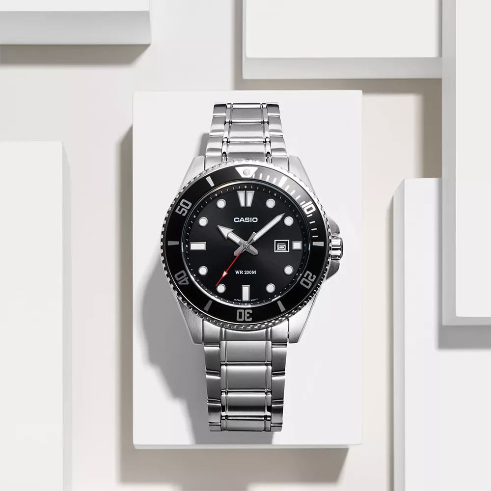 CASIO MDV-107D-1A1