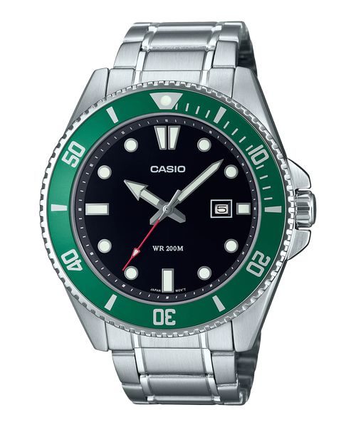 CASIO MDV-107D-3A