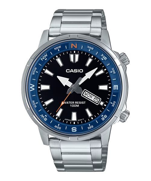 CASIO MTD-130D-1A2