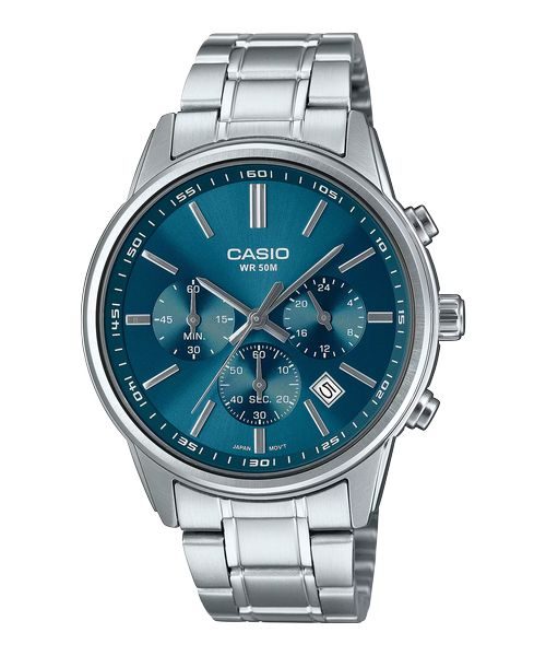 CASIO MTP-E515D-2A1