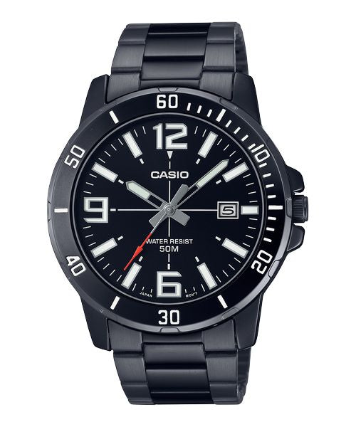 CASIO MTP-VD01B-1B