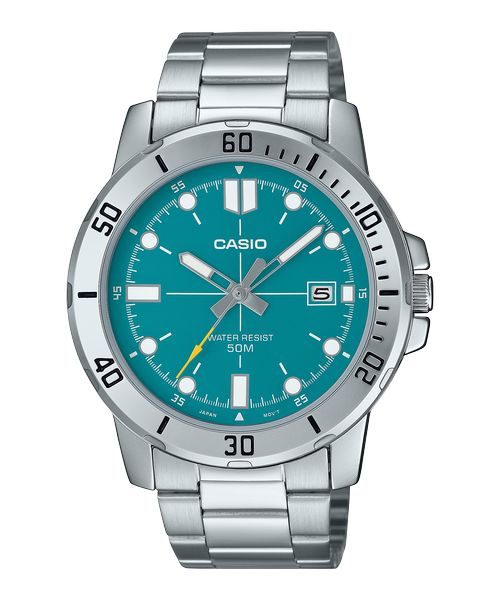 CASIO MTP-VD01D-3E2