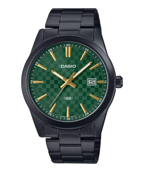 CASIO MTP-VD03B-3A