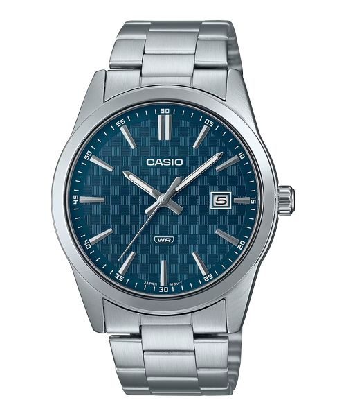 CASIO MTP-VD03D-2A2