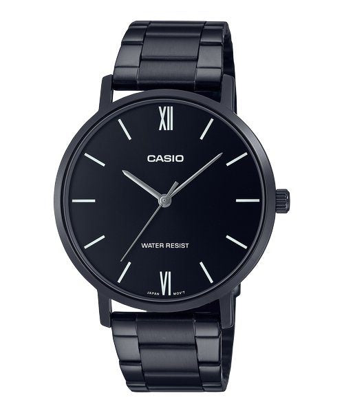 CASIO MTP-VT01B-1B