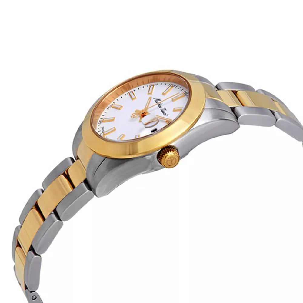 Mathey-Tissot Mathy I D450BI