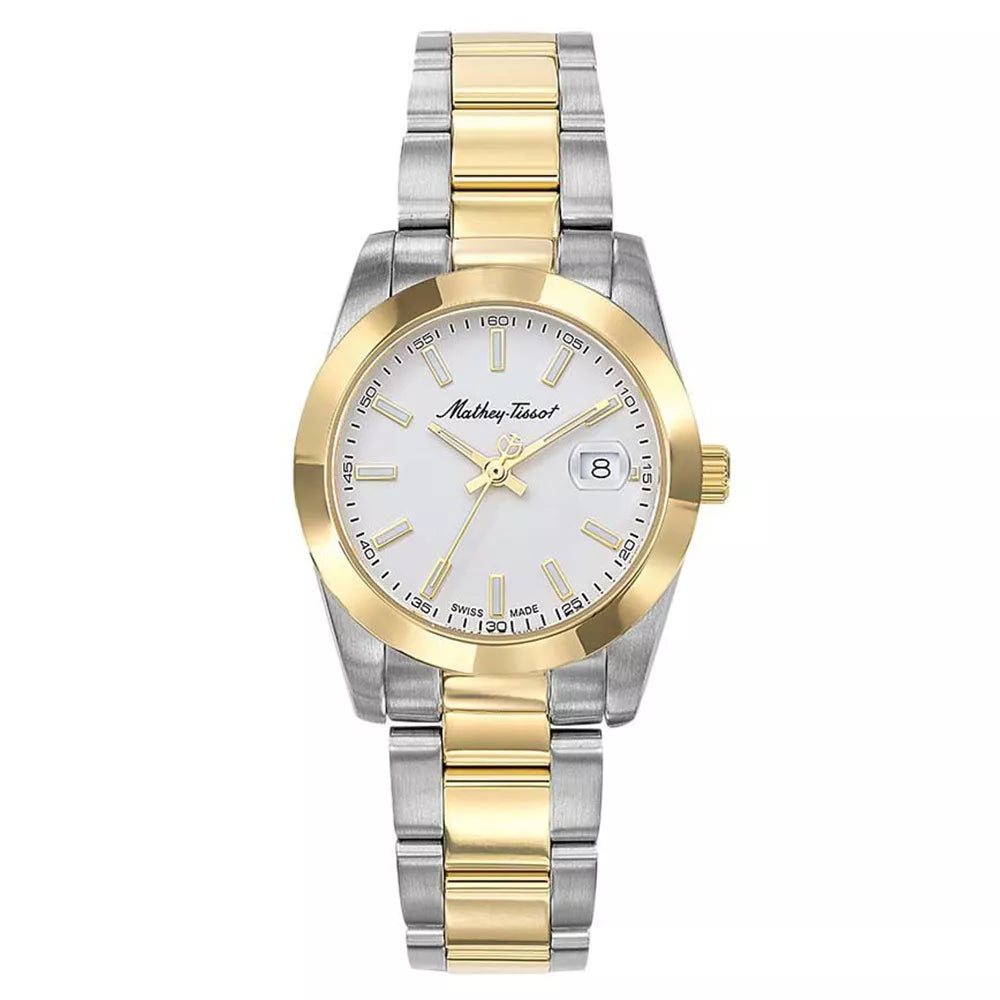 Mathey-Tissot Mathy I D450BI