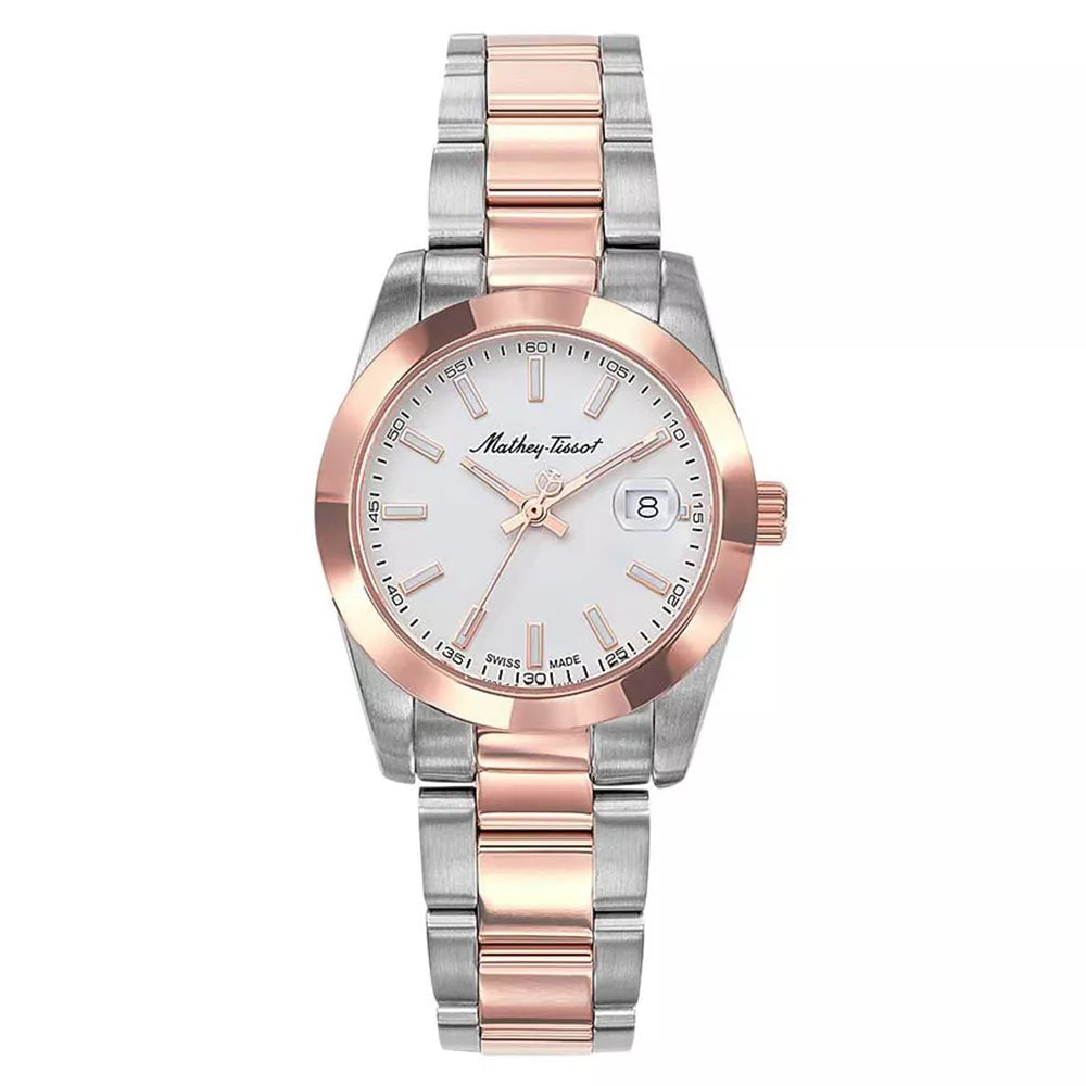 Mathey-Tissot Mathy I D450RA