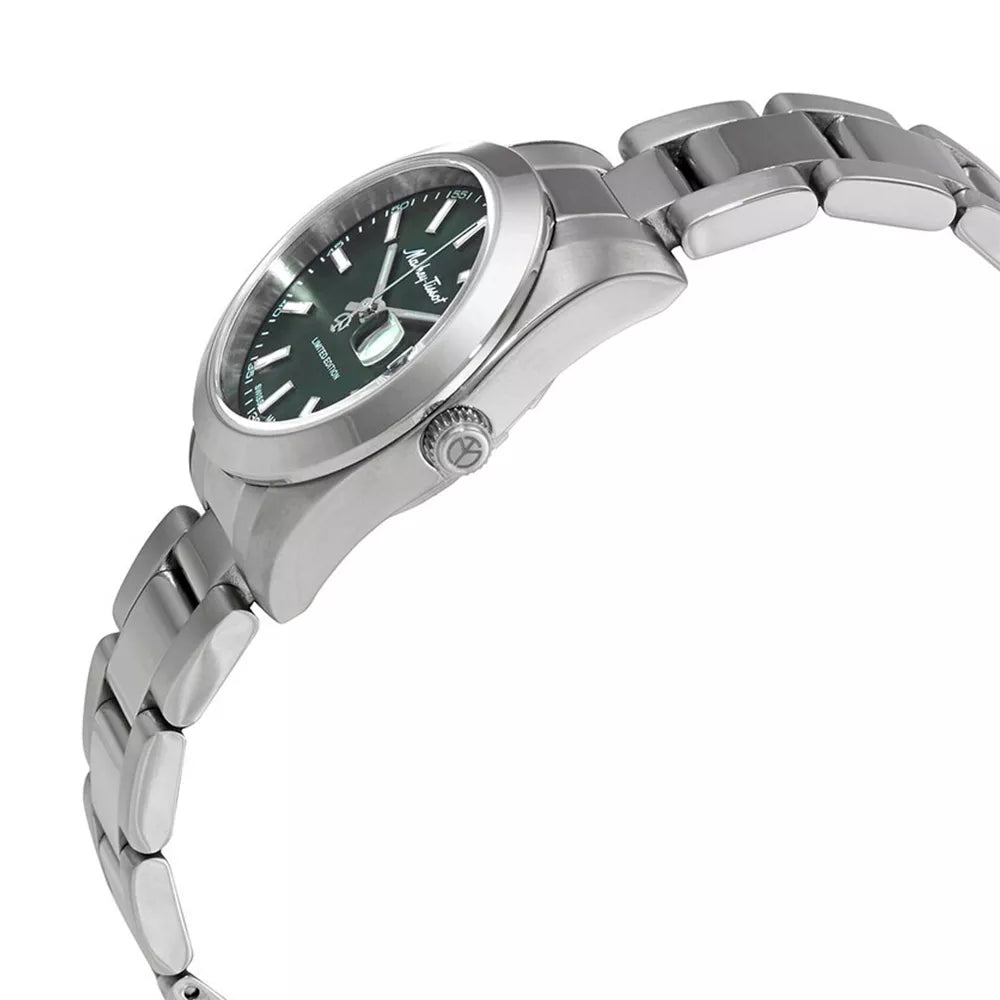 Mathey-Tissot Mathy Sunray D451VE