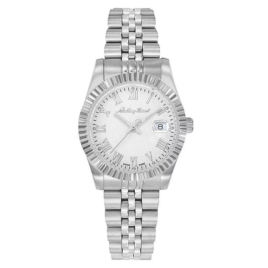 Mathey-Tissot Mathy III Roman D810ABR