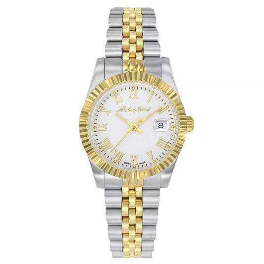 Mathey-Tissot Mathy III Roman D810BBR