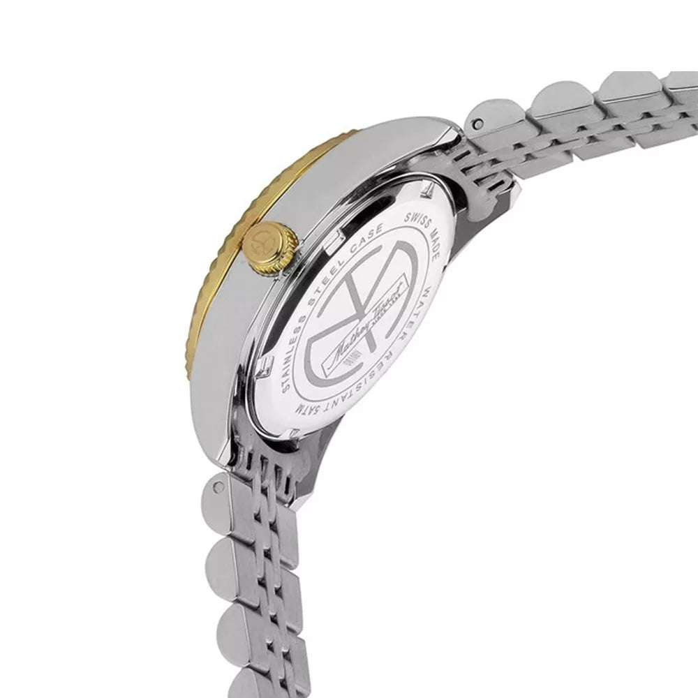 Mathey-Tissot Mathy III Mathey D810BV