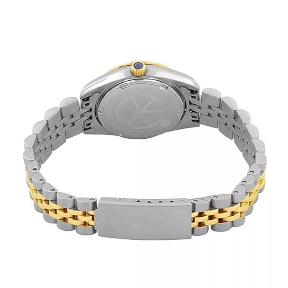 Mathey-Tissot Mathy III MOP D910BI