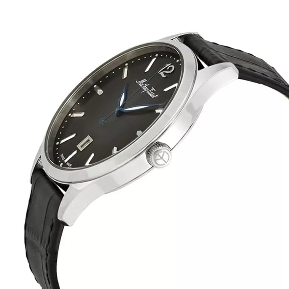 Mathey-Tissot Zeus Urban Leather H411AN