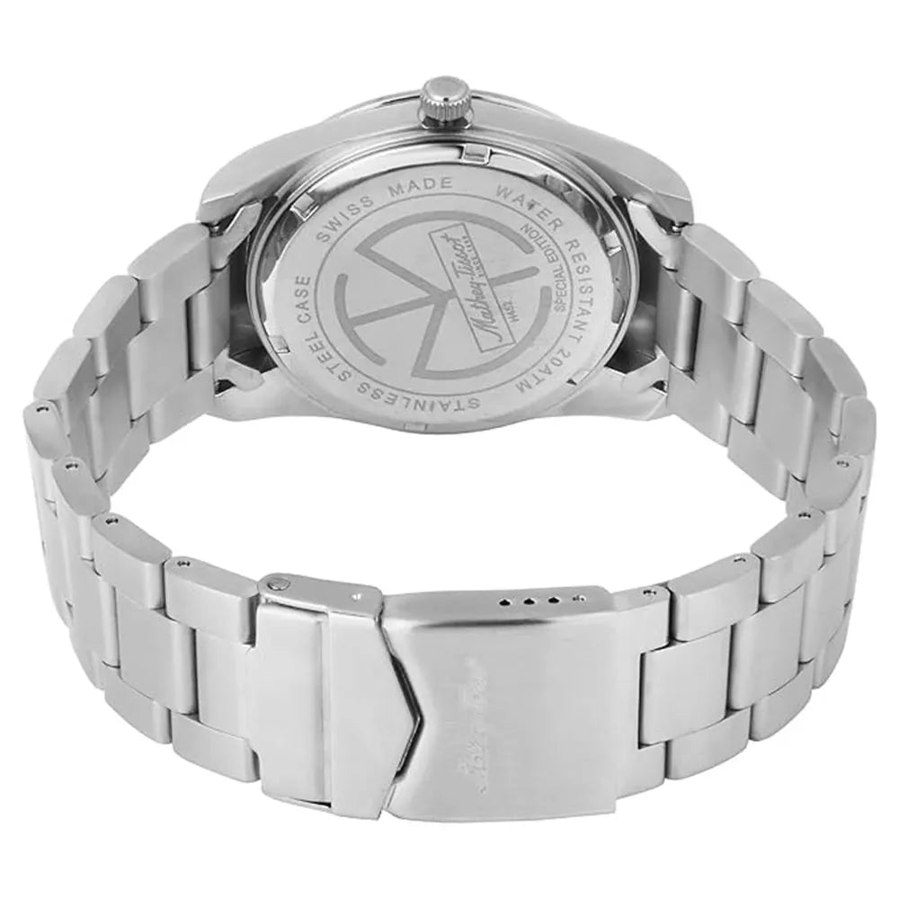 Mathey-Tissot Mathy Chess H452AN