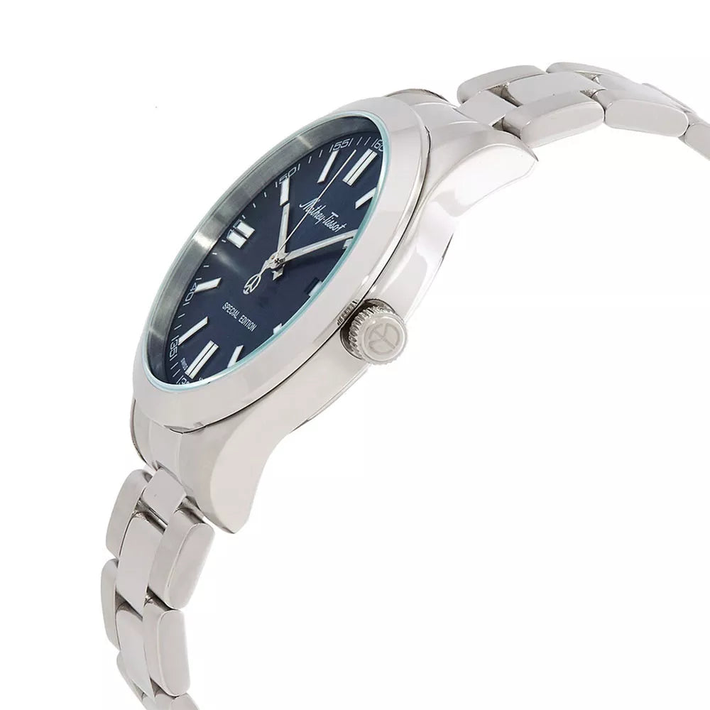 Mathey-Tissot Mathy I H455ABU
