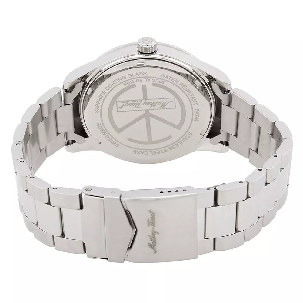 Mathey-Tissot Mathy I H455ABU