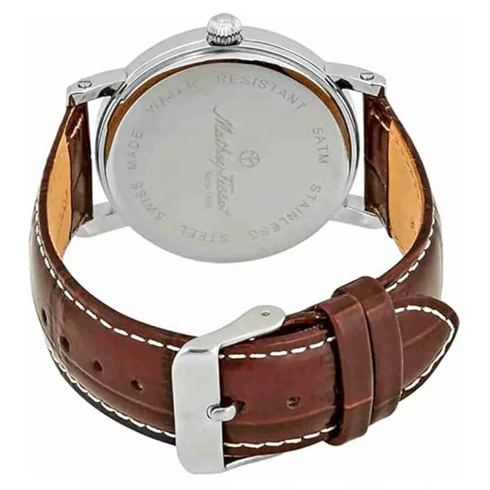 Mathey-Tissot City HB611251AG