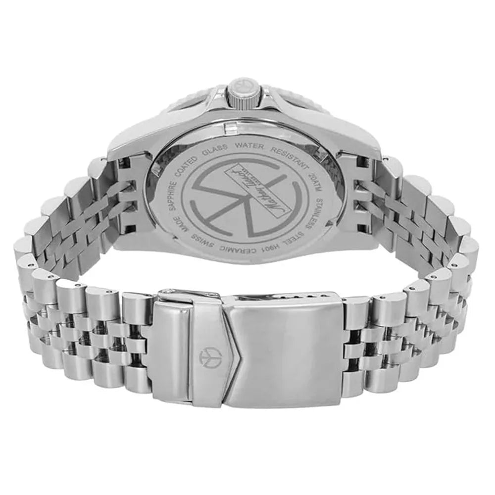 Mathey-Tissot Mathy H901CRABU