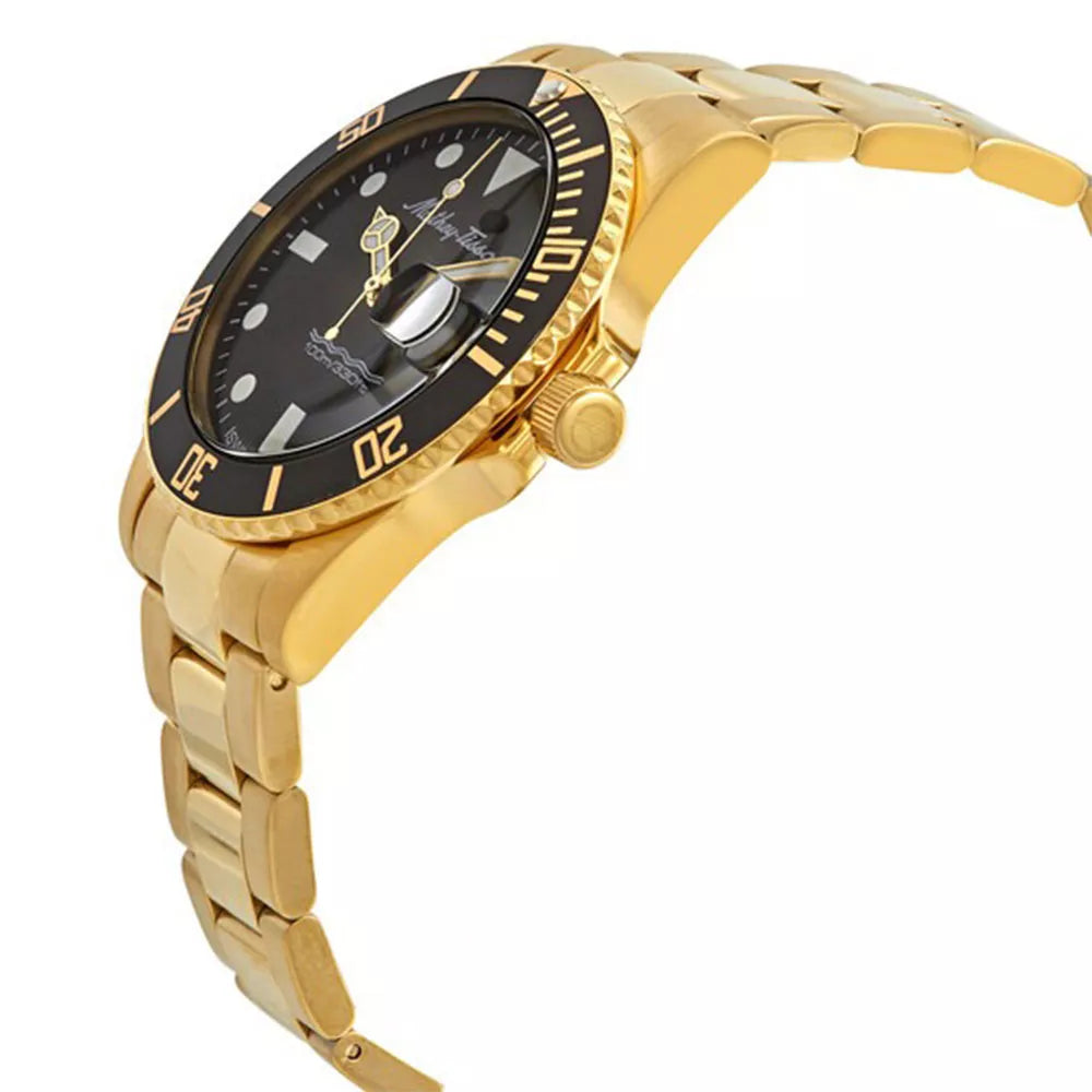 Mathey-Tissot Mathy Vintage H901PN