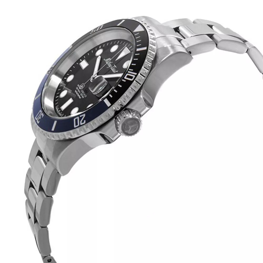 Mathey-Tissot Mathy Jumbo H906ANB