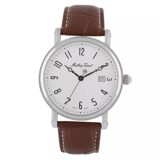 Mathey-Tissot City HB611251AG