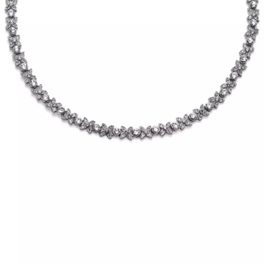 OLIVER WEBER Ogrlica 11030R