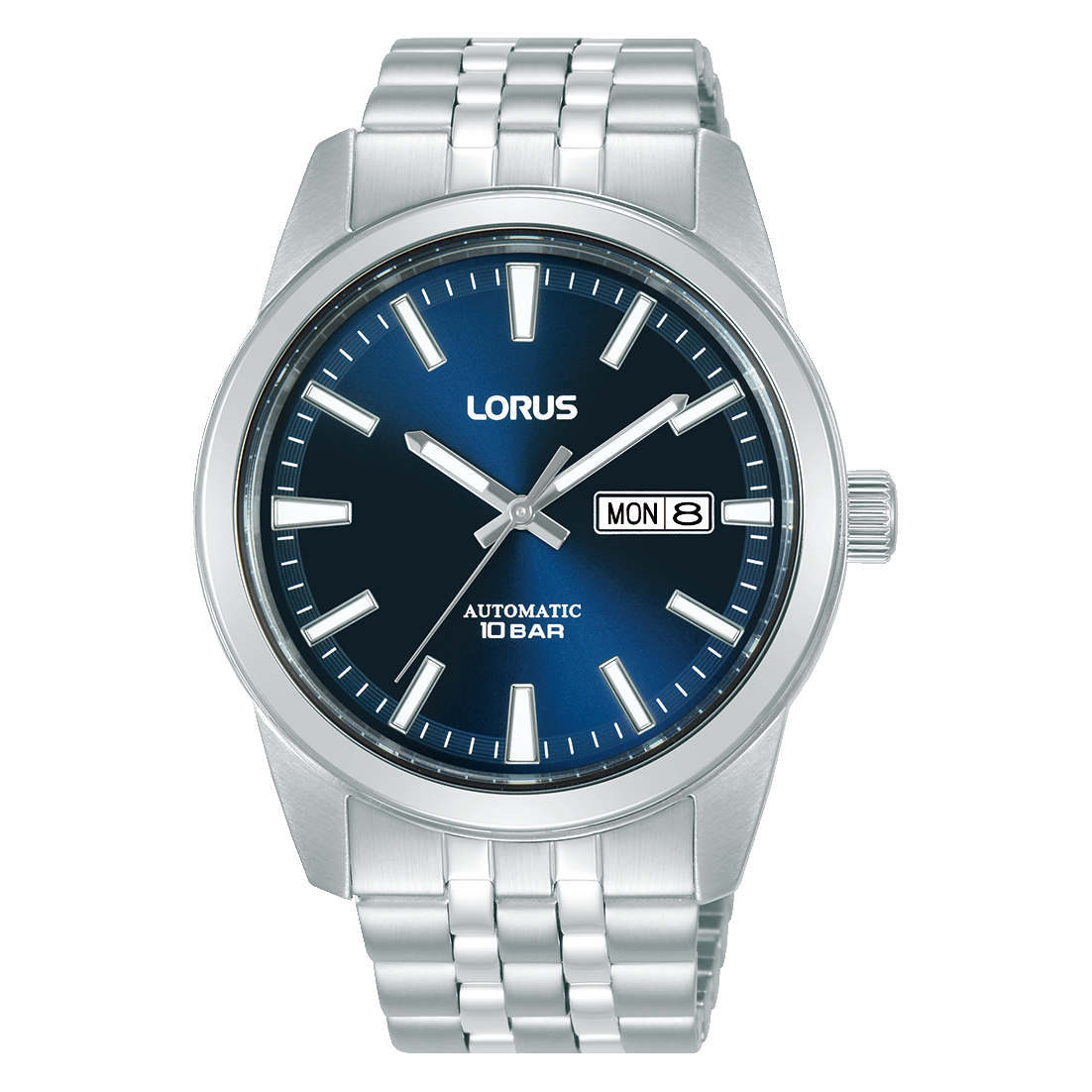 LORUS RL493BX9