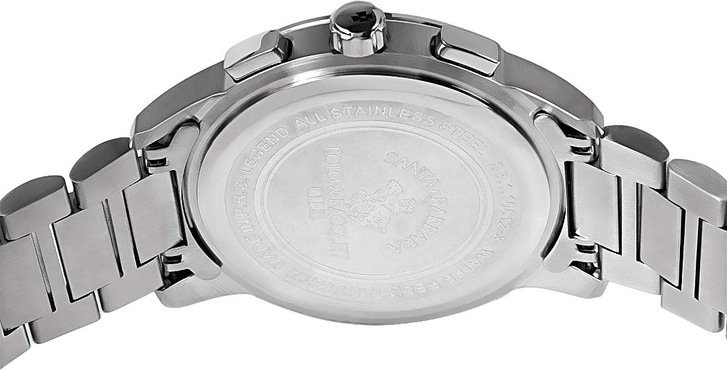 Santa Barbara Polo SB.1.10512.3