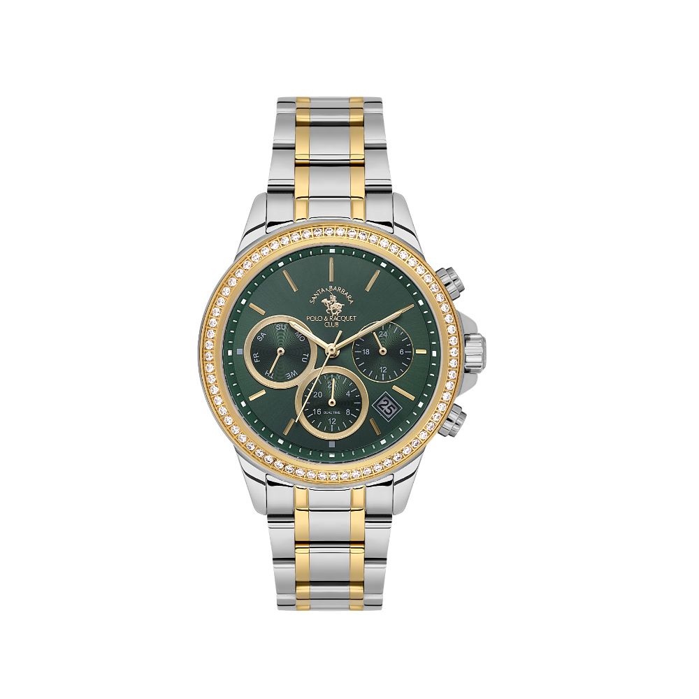 Santa Barbara Polo SB.1.10621.5