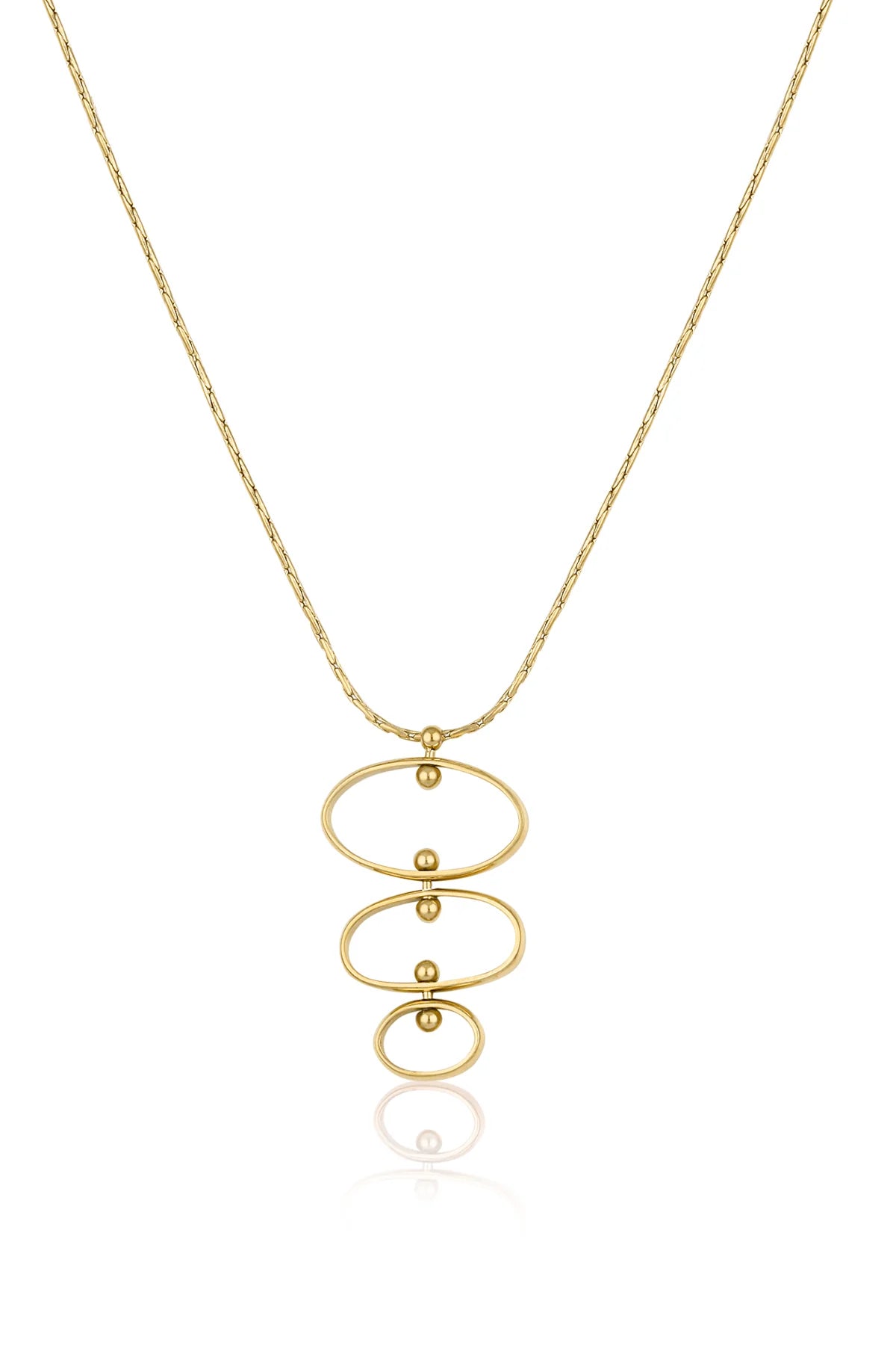 Santa Barbara Polo Ogrlica