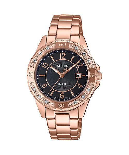 CASIO Sheen