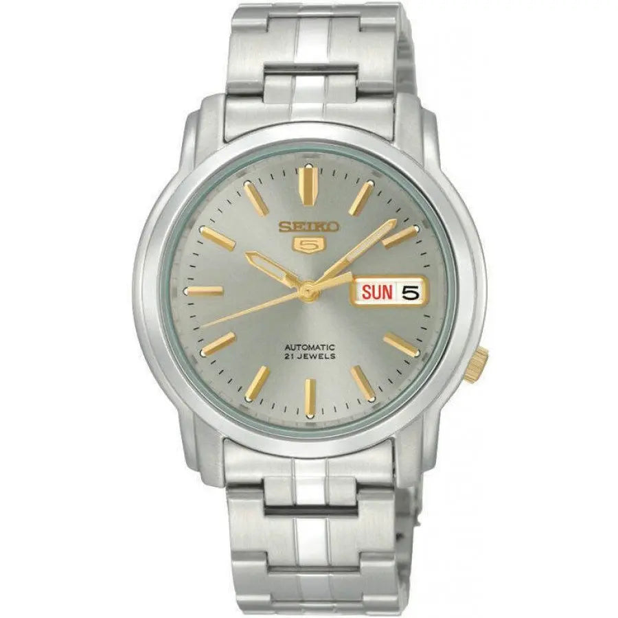 SEIKO 5