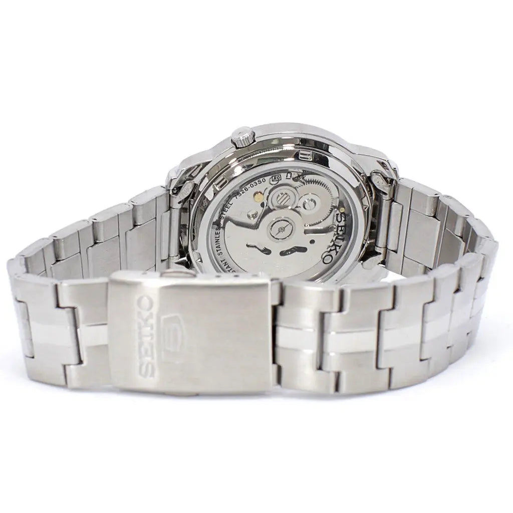 SEIKO 5